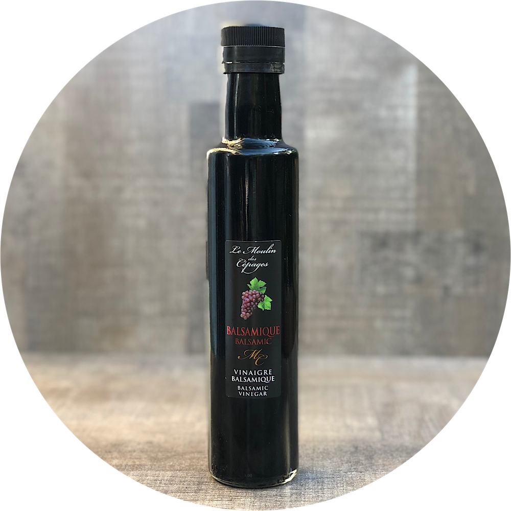 Vinaigre Balsamique (25cl)