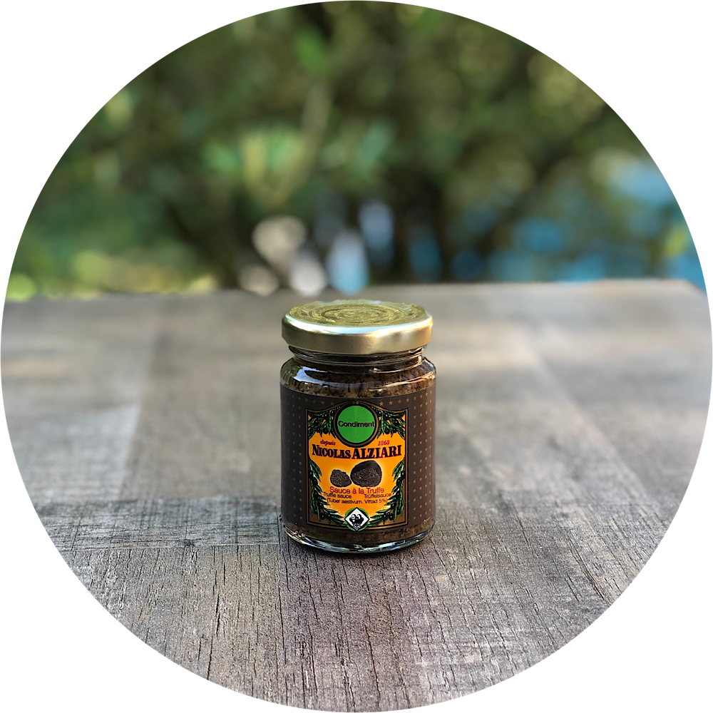 Sauce à la Truffe (80g)