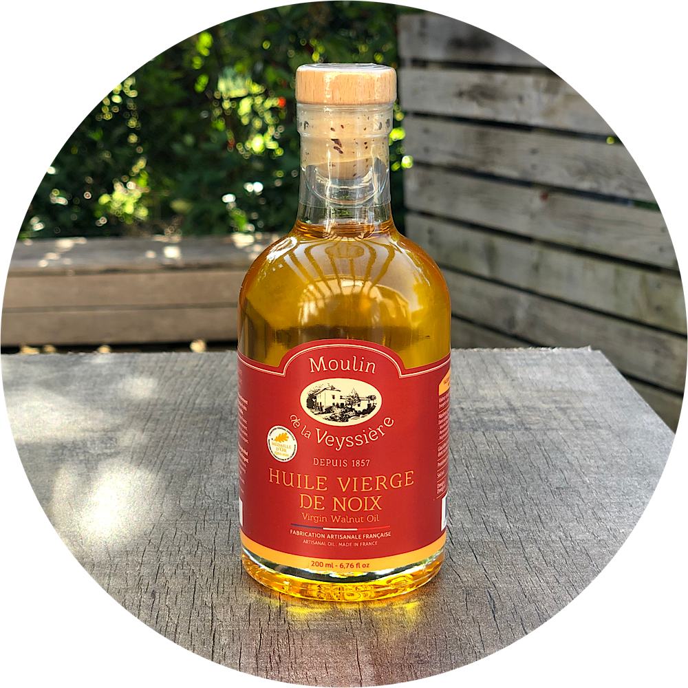 Huile de Noix (10cl, 20cl)