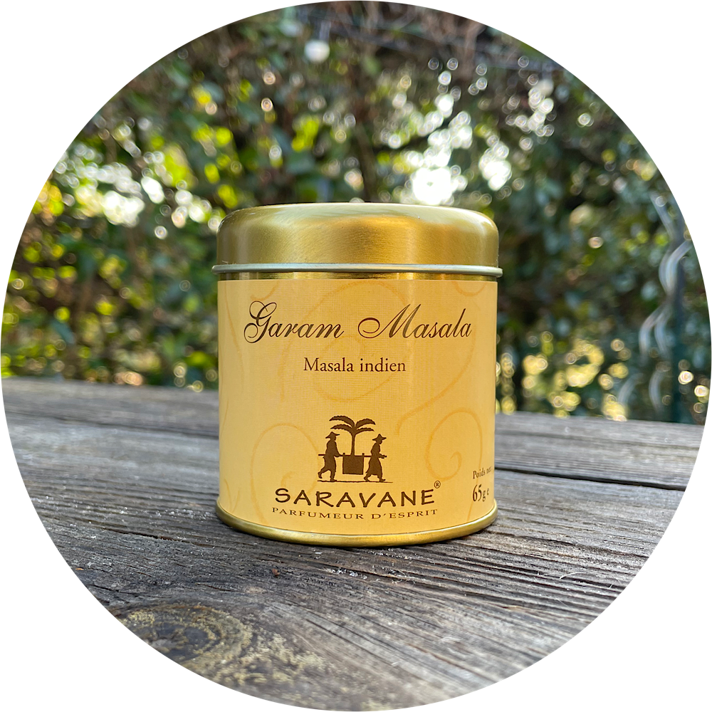 Garam masala